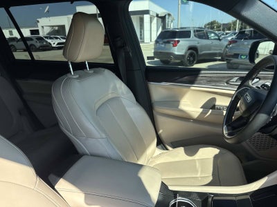 2024 Jeep Grand Cherokee L Limited 4x2