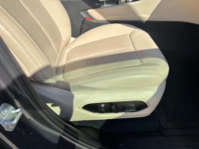 2024 Jeep Grand Cherokee L Limited 4x2