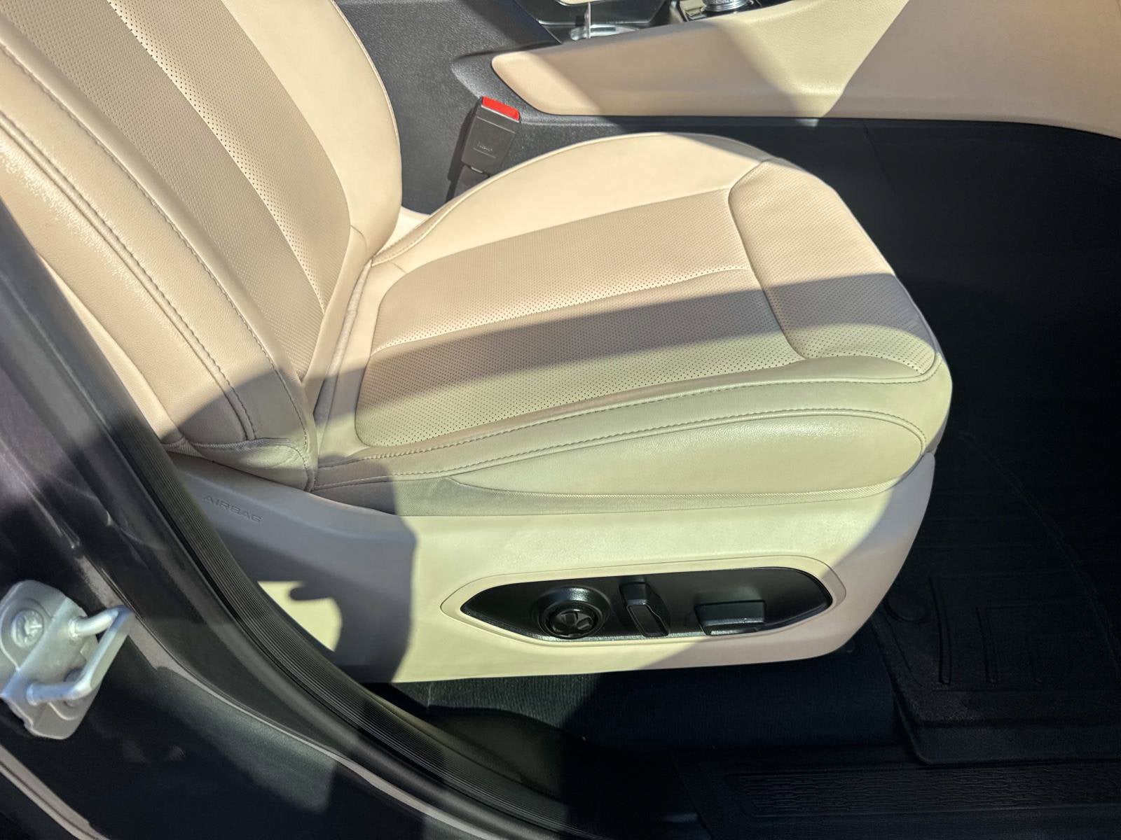 2024 Jeep Grand Cherokee L Limited 4x2