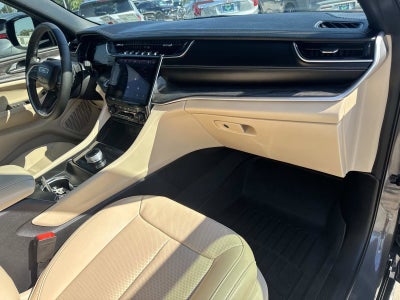 2024 Jeep Grand Cherokee L Limited 4x2