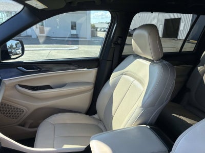 2024 Jeep Grand Cherokee L Limited 4x2