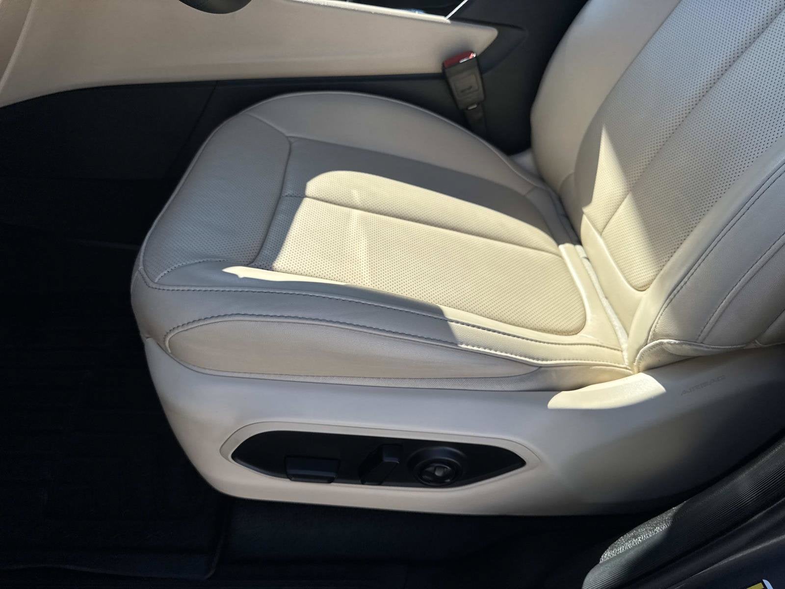 2024 Jeep Grand Cherokee L Limited 4x2
