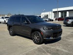 2024 Jeep Grand Cherokee L Limited 4x2