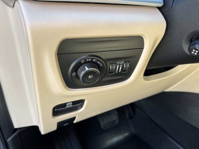2024 Jeep Grand Cherokee L Limited 4x2