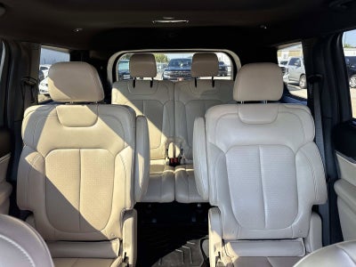 2024 Jeep Grand Cherokee L Limited 4x2