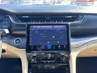 2024 Jeep Grand Cherokee L Limited 4x2