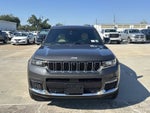 2024 Jeep Grand Cherokee L Limited 4x2