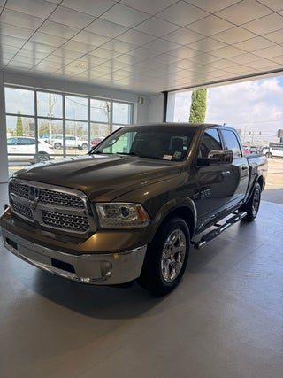 2014 RAM 1500 Laramie