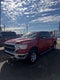 2022 RAM 1500 Big Horn Crew Cab 4x2 5'7" Box