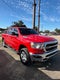 2022 RAM 1500 Big Horn Crew Cab 4x2 5'7" Box