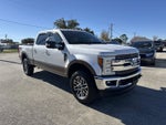 2017 Ford Super Duty F-250 SRW Lariat