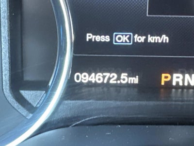 2017 Ford Super Duty F-250 SRW Lariat