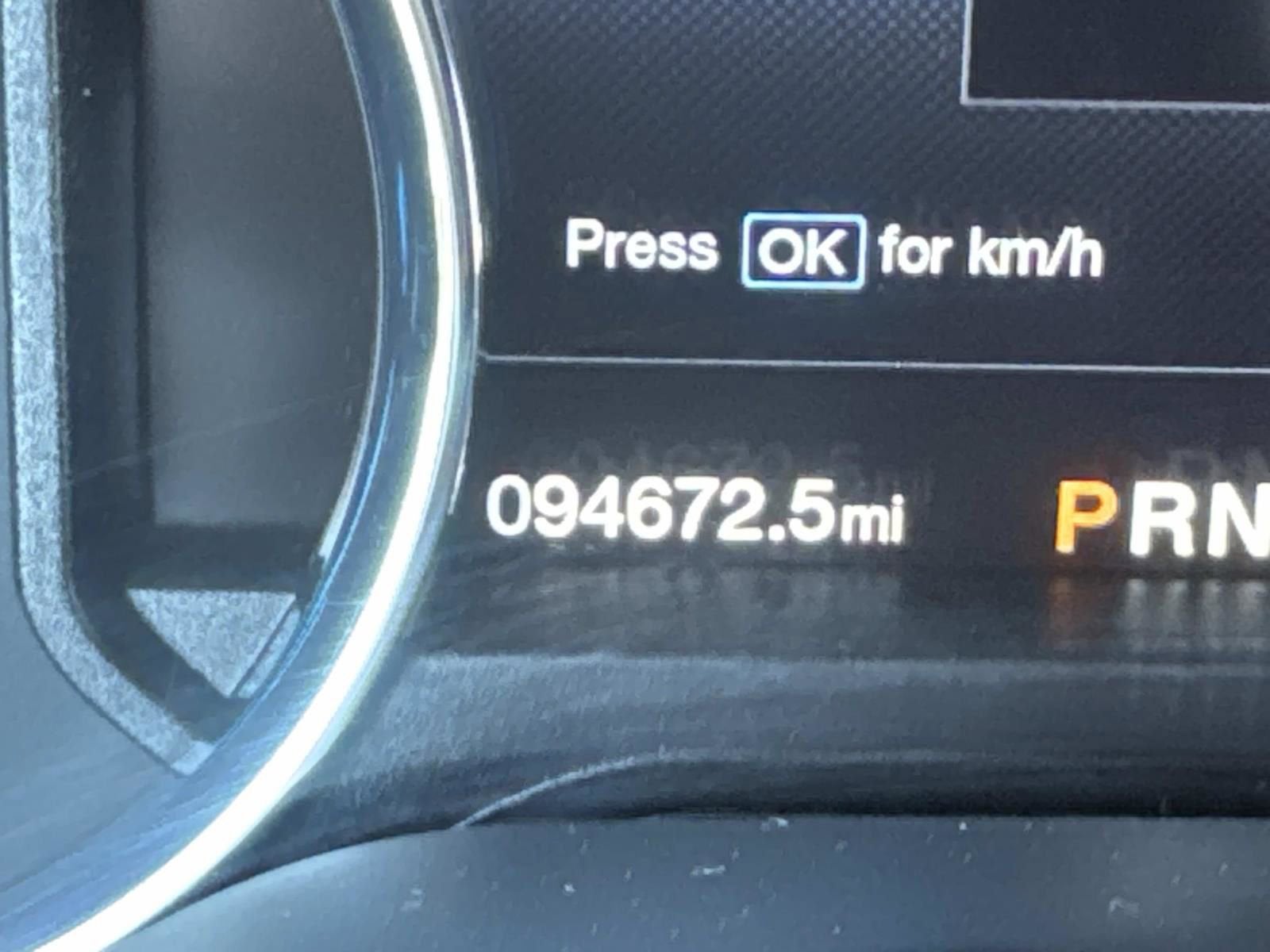 2017 Ford Super Duty F-250 SRW Lariat