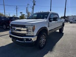 2017 Ford Super Duty F-250 SRW Lariat