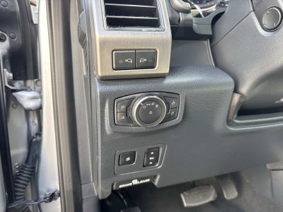 2022 Ford F-250 Platinum