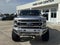 2022 Ford F-250 Platinum