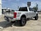 2022 Ford F-250 Platinum
