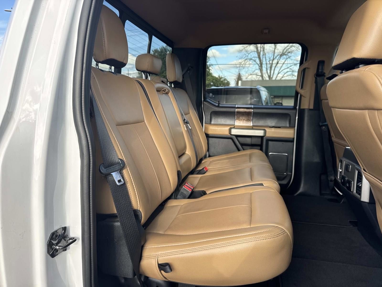 2022 Ford Super Duty F-250 SRW XL