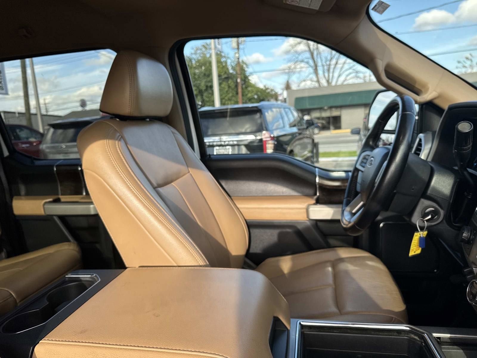 2022 Ford Super Duty F-250 SRW XL