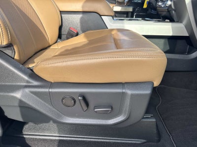 2022 Ford Super Duty F-250 SRW XL