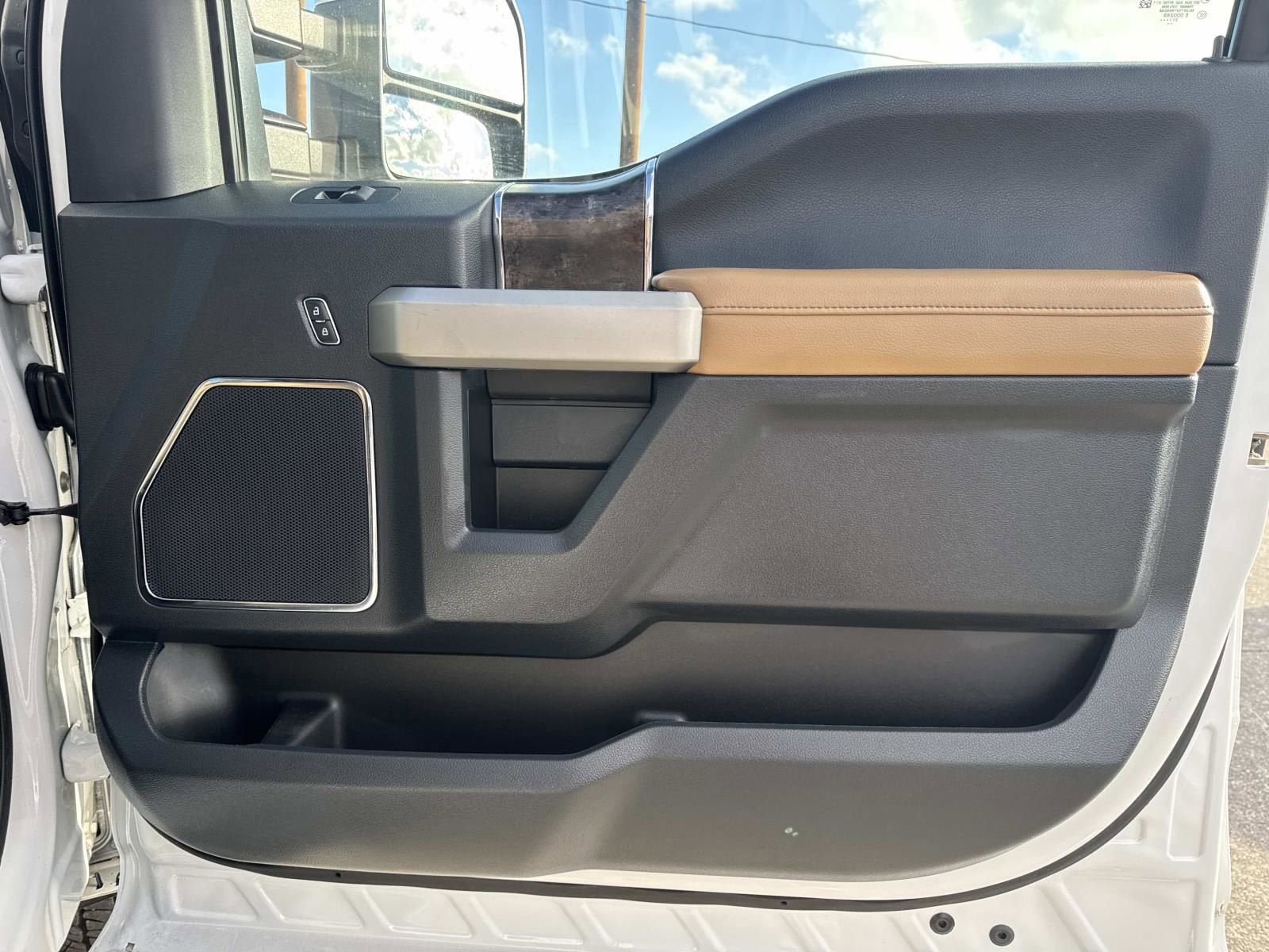 2022 Ford Super Duty F-250 SRW XL