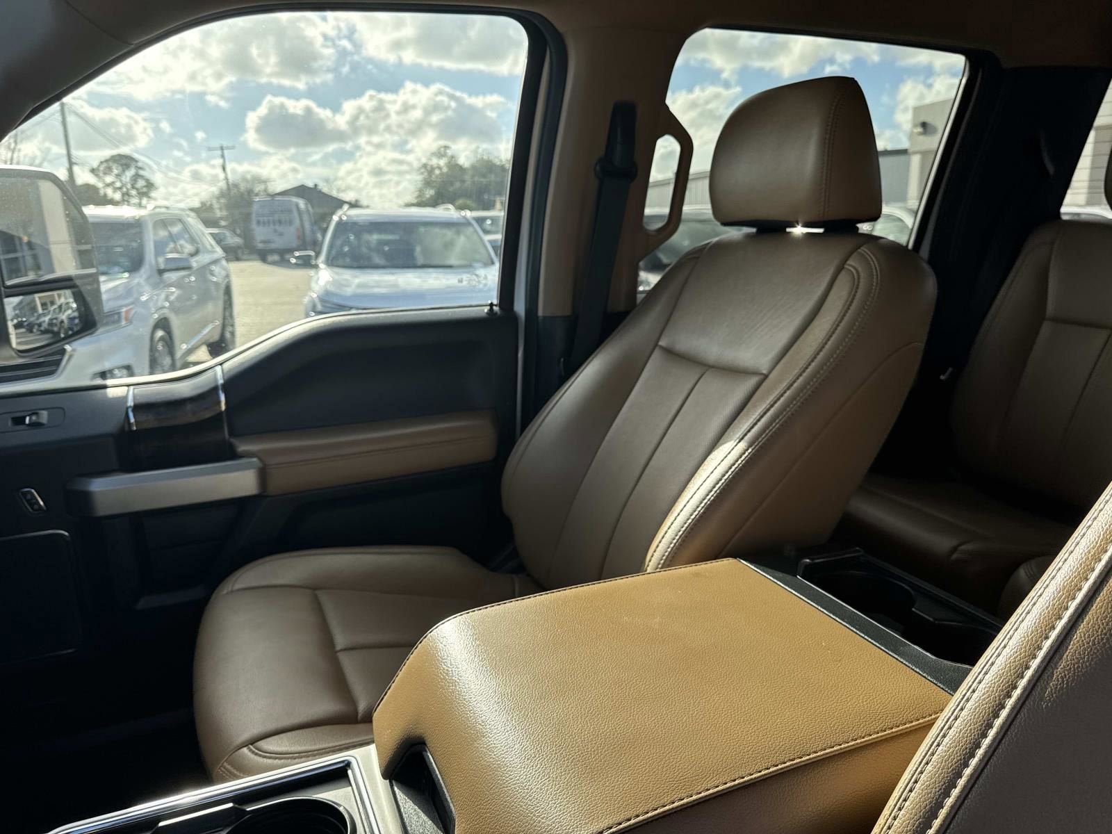 2022 Ford Super Duty F-250 SRW XL