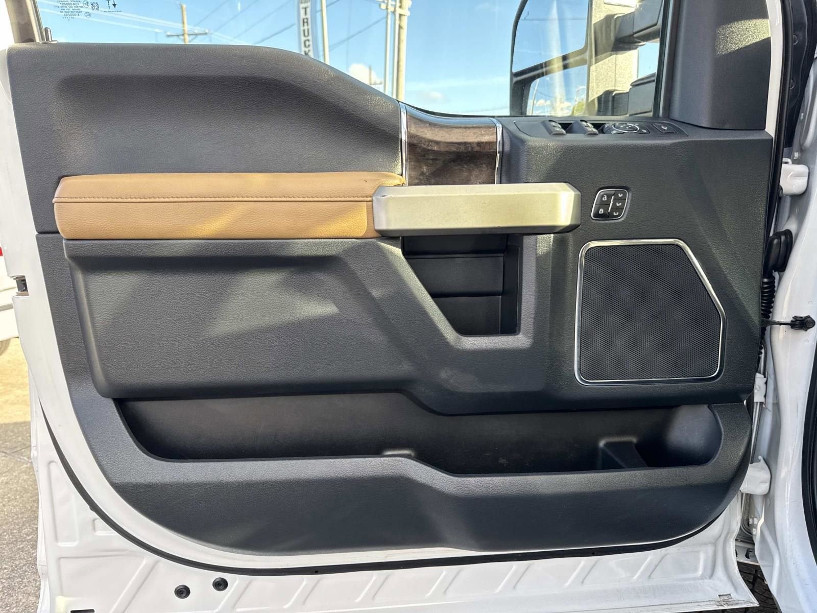 2022 Ford Super Duty F-250 SRW XL