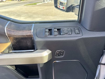 2022 Ford Super Duty F-250 SRW XL