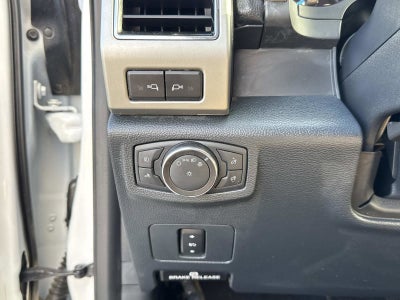 2022 Ford Super Duty F-250 SRW XL