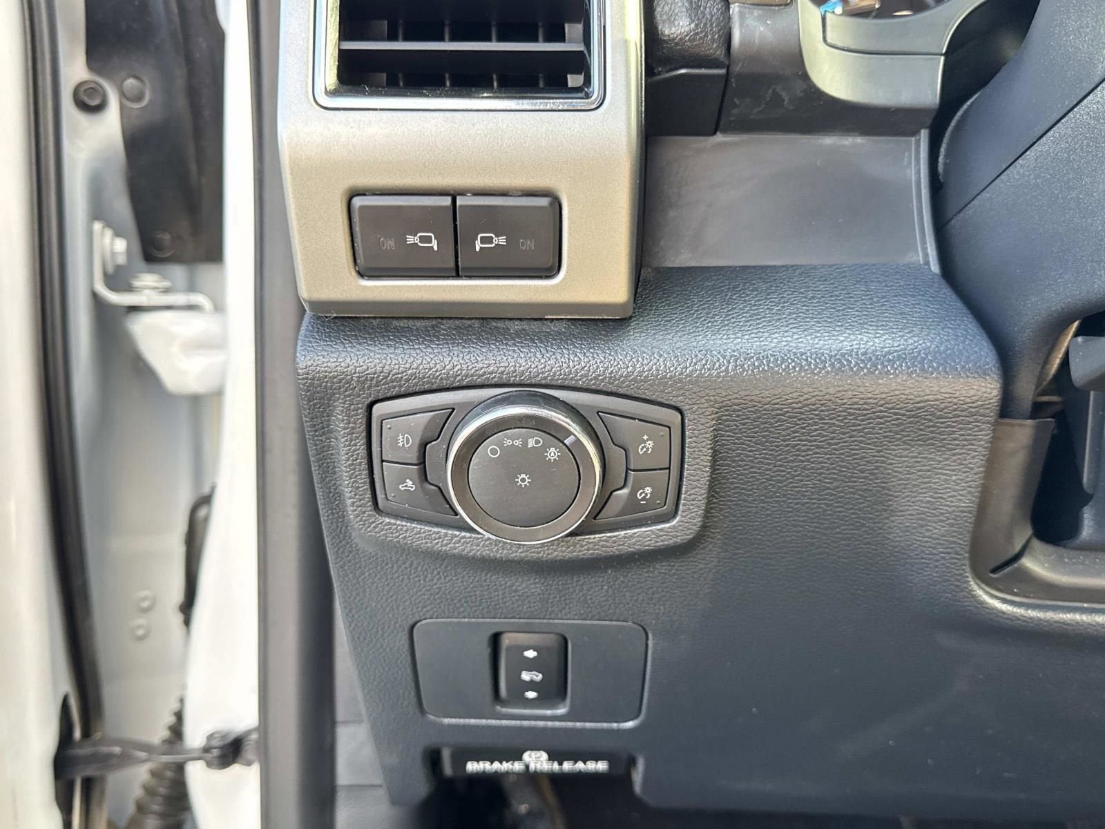 2022 Ford Super Duty F-250 SRW XL