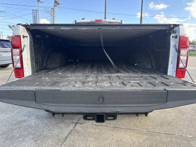 2022 Ford Super Duty F-250 SRW XL