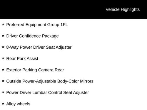 2024 Chevrolet Malibu FL