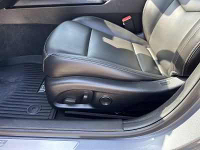 2021 Cadillac CT4 Luxury