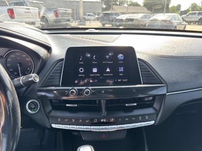 2021 Cadillac CT4 Luxury