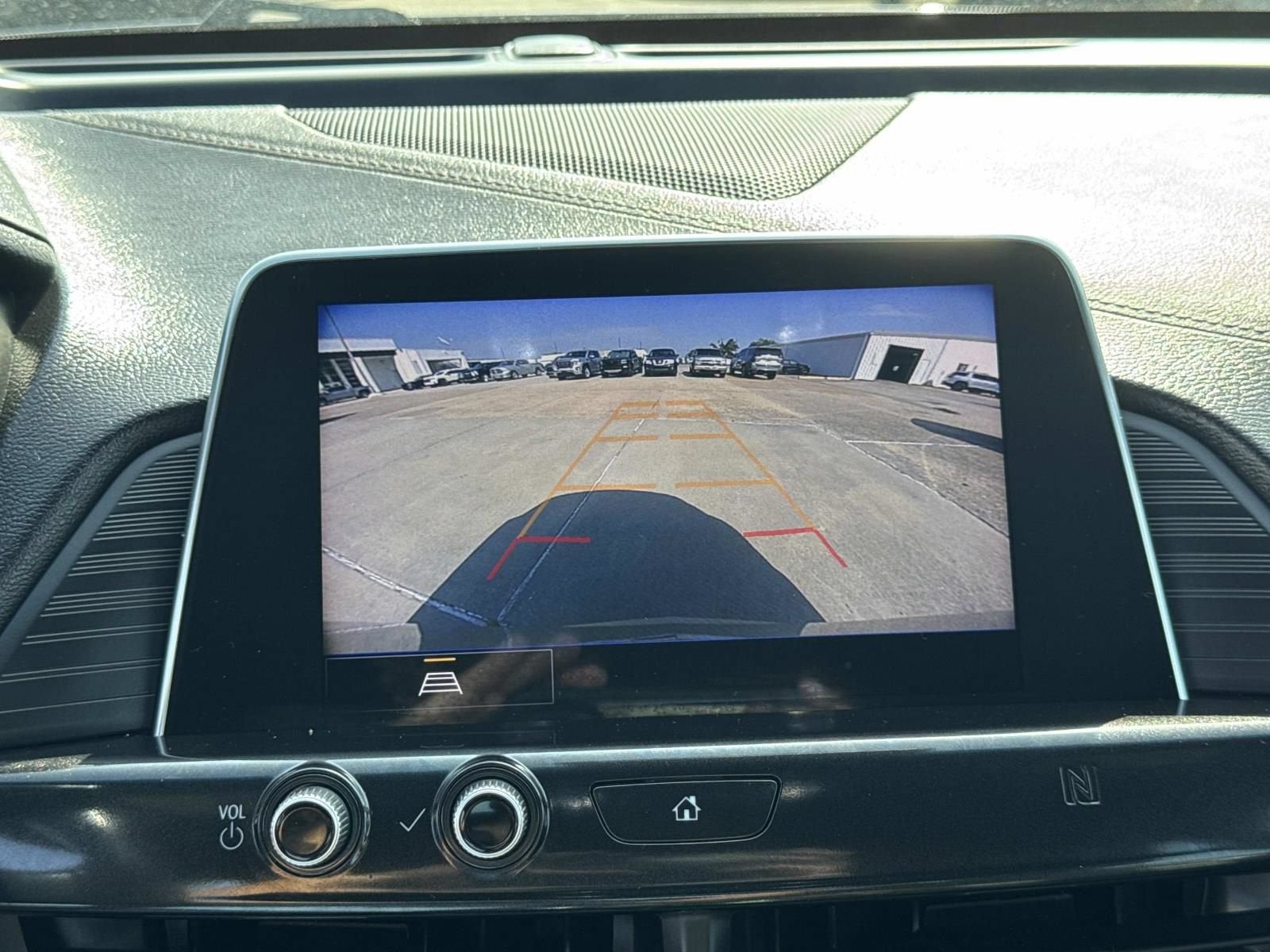 2021 Cadillac CT4 Luxury