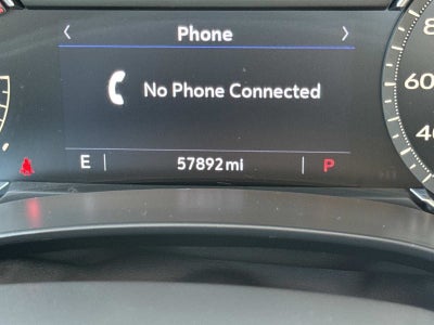 2021 Cadillac CT4 Luxury