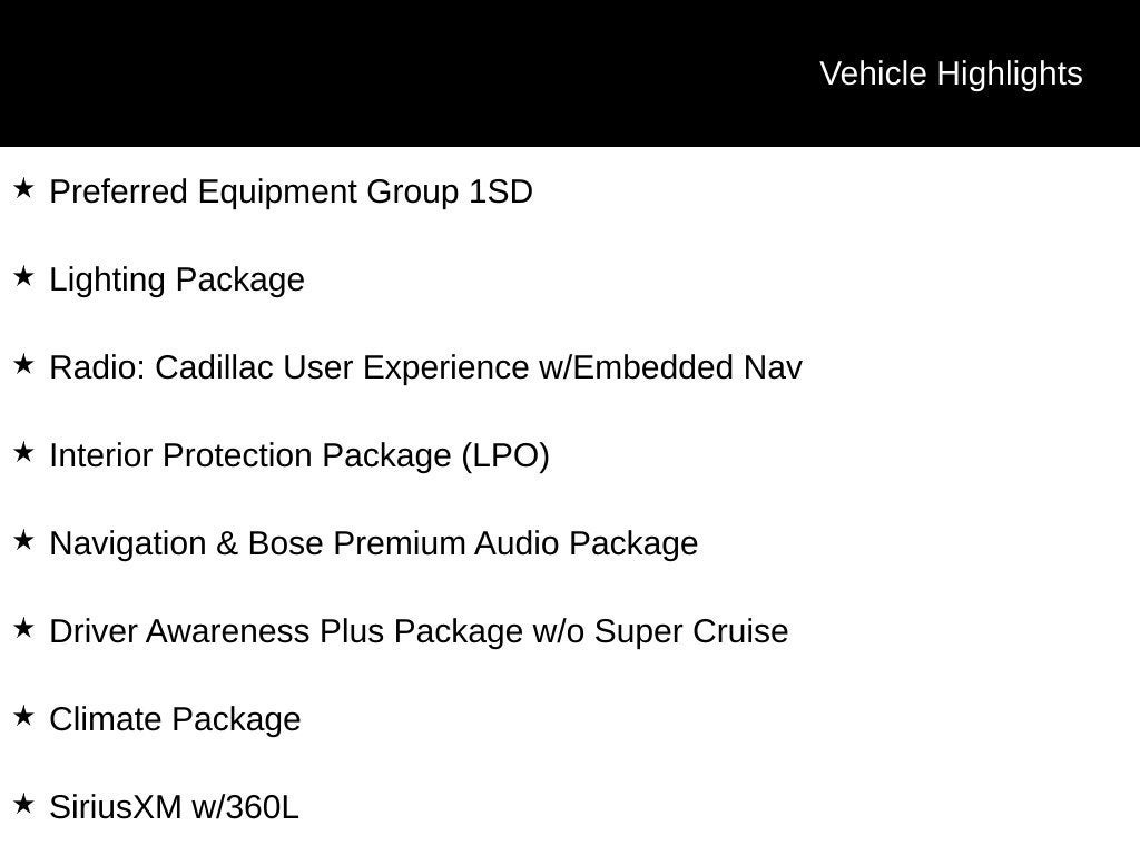 2021 Cadillac CT5 Premium Luxury