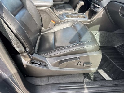 2019 Chevrolet Colorado 4WD Z71