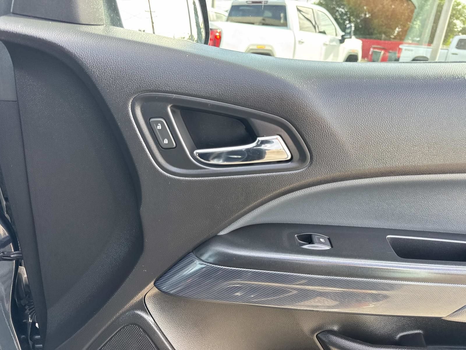 2019 Chevrolet Colorado 4WD Z71