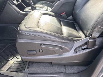 2019 Chevrolet Colorado 4WD Z71