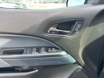 2019 Chevrolet Colorado 4WD Z71