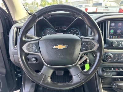 2019 Chevrolet Colorado 4WD Z71