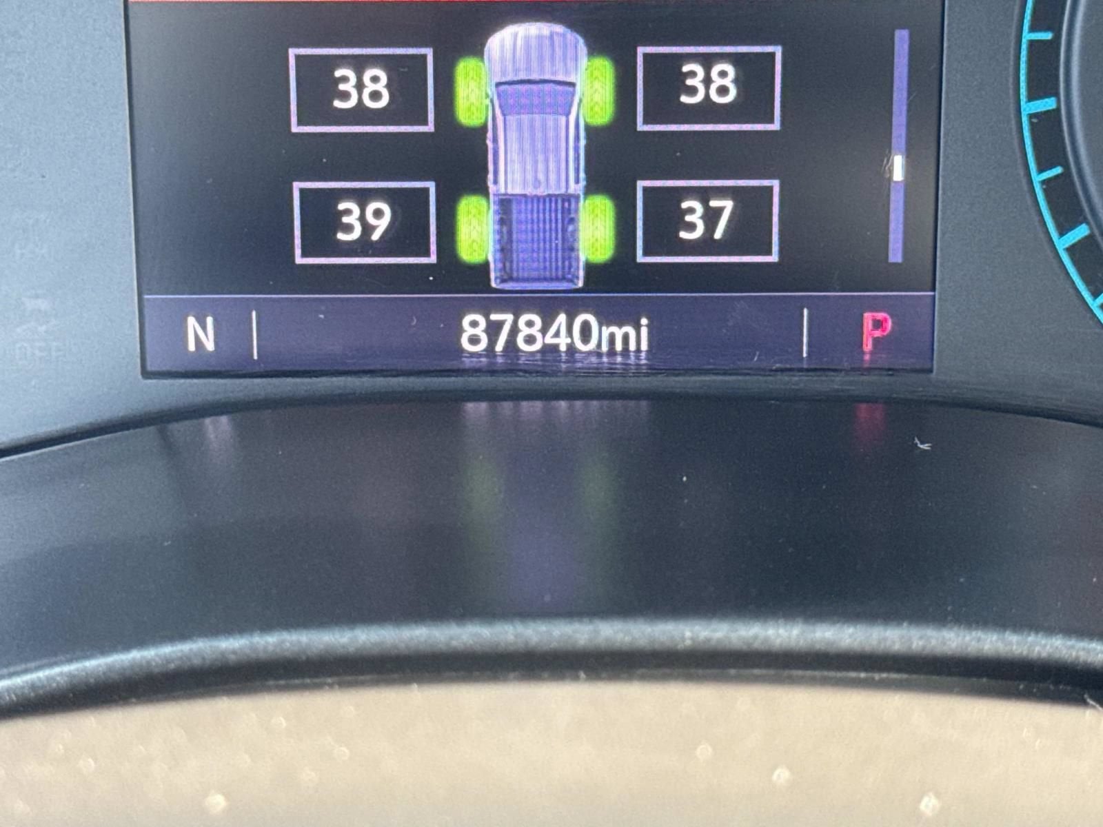 2019 Chevrolet Colorado 4WD Z71