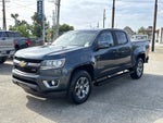 2019 Chevrolet Colorado 4WD Z71