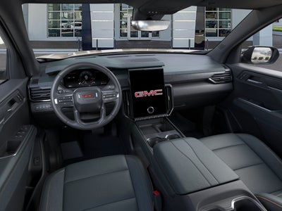 2027 GMC Acadia AT4