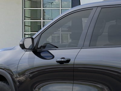 2027 GMC Acadia AT4