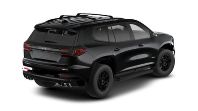 2027 GMC Acadia AT4