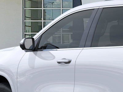 2027 GMC Acadia Denali