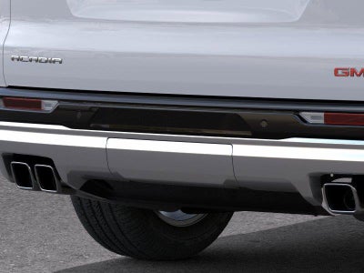 2027 GMC Acadia Denali