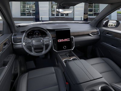 2027 GMC Acadia Denali